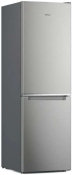 Холодильник с морозильной камерой Whirlpool WNF 821 E X Холодильник с морозильной камерой Whirlpool WNF 821 E X