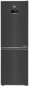 Холодильник із морозильною камерою Beko B5RCNA365ZXBR