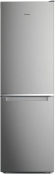 Холодильник с морозильной камерой Whirlpool W7X 81I OX Холодильник с морозильной камерой Whirlpool W7X 81I OX