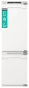 Встраиваемый холодильник GORENJE NRKI517E62WF