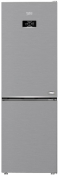 Холодильник із морозильною камерою Beko B5RCNA366HXB1
