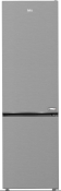 Холодильник із морозильною камерою Beko B5EUNA406HXB