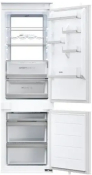 Вбудований холодильник з морозильною камерою Haier HBW7518DT