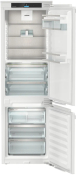 Холодильник с морозильной камерой Liebherr ICBNd 5163