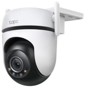 IP-камера відеоспостереження TP-Link Tapo C520WS IP-камера відеоспостереження TP-Link Tapo C520WS