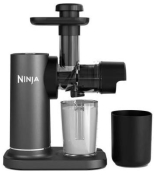 Соковыжималка шнековая NINJA JC151EU Соковыжималка шнековая NINJA JC151EU