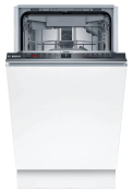 Вбудована посудомийна машина Bosch SPV2HMX03K