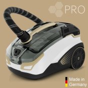 Миючий пилосос з аквафільтром Thomas AMFIBIA PRO 4ALL (788705)