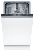Вбудована посудомийна машина Bosch SPV2IKX01K