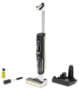 Моющий пылесос Karcher FCV 4 (1.056-131.0) Моющий пылесос Karcher FCV 4 (1.056-131.0)