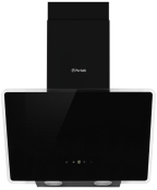 Витяжка декоративна Perfelli VICCO 5HSR NERO