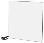 Обігрівач Grunhelm GCH-750WH