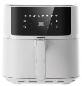 Мультипіч (аерофритюрниця) HEINNER HAF-B6WH17SQ