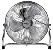 Вентилятор підлоговий NEO Tools 90-009