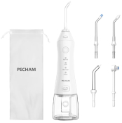 Іригатор Pecham Travel white (PC-1581)