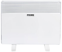 Обігрівач Prime Technics ЕВУА-1,5/220СТ