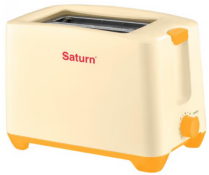 Тостер Saturn ST-EC7026