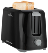 Тостер Liberton LET-5704