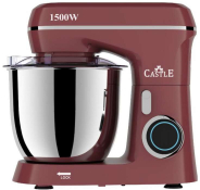 Кухонная машина (планетарный миксер) Castle CM-01R