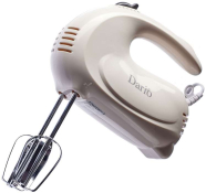 Міксер DARIO DHM252 cream
