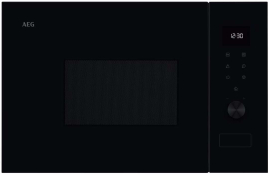 Мікрохвильовка AEG TB6SM261FB