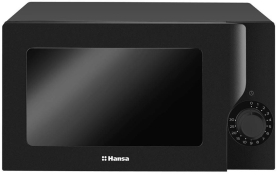 Мікрохвильовка Hansa AMGF17M3BH