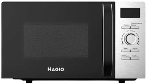 Мікрохвильовка Magio МG-404