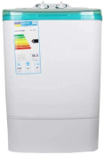 Пральна машина напівавтомат MILANO FWM-40 PA GREEN Пральна машина напівавтомат MILANO FWM-40 PA GREEN