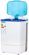 Стиральная машина MILANO ХРВ-30 PА blue Стиральная машина MILANO ХРВ-30 PА blue