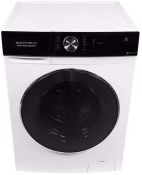 Пральна машина автоматична Grunhelm GWT-DDI112D2WB