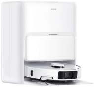 Робот-пилосос з вологим прибиранням MOVA P50 Ultra (RLP23SE)