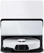 Робот-пилосос з вологим прибиранням Roborock S8 Max Ultra