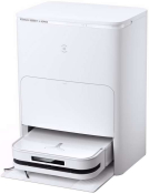 Робот-пылесос с влажной уборкой ECOVACS Deebot OZMO X5 Pro Omni White (DDX39 WHITE) Робот-пылесос с влажной уборкой ECOVACS Deebot OZMO X5 Pro Omni White (DDX39 WHITE)