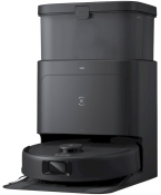 Робот-пилосос з вологим прибиранням ECOVACS Deebot N30 Pro OMNI