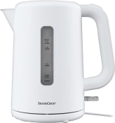 Електрочайник  Silver Crest SWKK 3000 C3 white