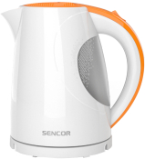 Электрочайник Sencor SWK 1513OR