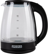 Электрочайники PICOLA PEK-06