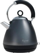 Електрочайник Kyvol KE170