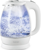 Електрочайник  Metec EK-03GW