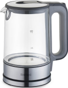 Электрочайник  Metec EK-02GG