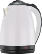 Електрочайник Delfa DK 3530 X