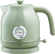 Електрочайник Xiaomi OCOOKER Electric Kettle Green CS-SH01