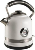 Електрочайник Ariete Moderna 2854 White