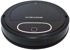 Робот-пилосос з вологим прибиранням Grunhelm GRVC-T1000