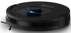 Робот-пилосос з вологим прибиранням Rowenta X-Plorer Serie 85 RR87C5WH