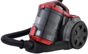Пилосос безмішковий Castle CW-108R