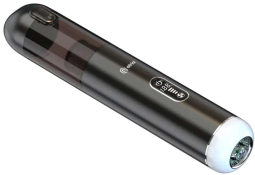 Ручний пилосос ATRIA V11S+