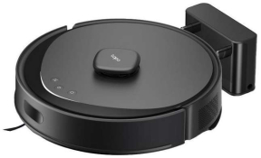 Робот-пылесос с влажной уборкой Tapo RV30 Max