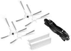 Набор фильтров и щеток для пылесоса TP-Link Tapo RVA102