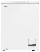 Морозильна скриня Amica FS140.3